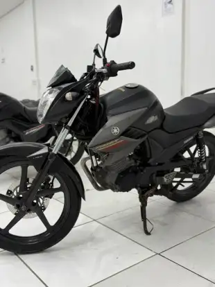 YAMAHA-YS 150 FAZER SED-2020