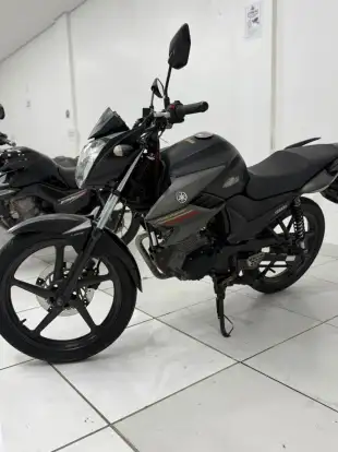 YAMAHA-YS 150 FAZER SED YAMAHA-YS 150 FAZER SED-2020