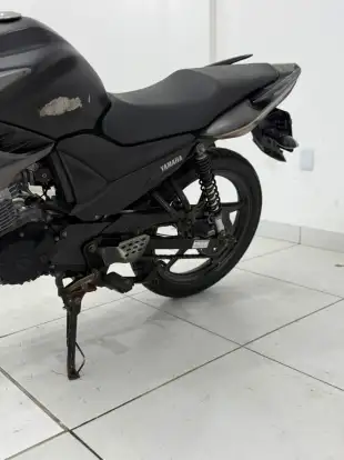 YAMAHA-YS 150 FAZER SED YAMAHA-YS 150 FAZER SED-2020
