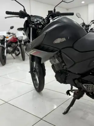 YAMAHA-YS 150 FAZER SED YAMAHA-YS 150 FAZER SED-2020