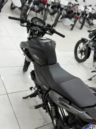YAMAHA-YS 150 FAZER SED YAMAHA-YS 150 FAZER SED-2020