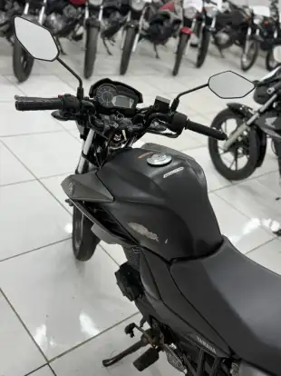 YAMAHA-YS 150 FAZER SED YAMAHA-YS 150 FAZER SED-2020