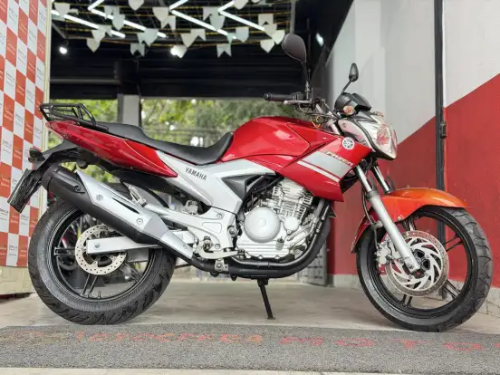 YAMAHA-YS 250 FAZER YAMAHA-YS 250 FAZER-2014
