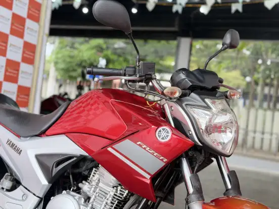 YAMAHA-YS 250 FAZER YAMAHA-YS 250 FAZER-2014