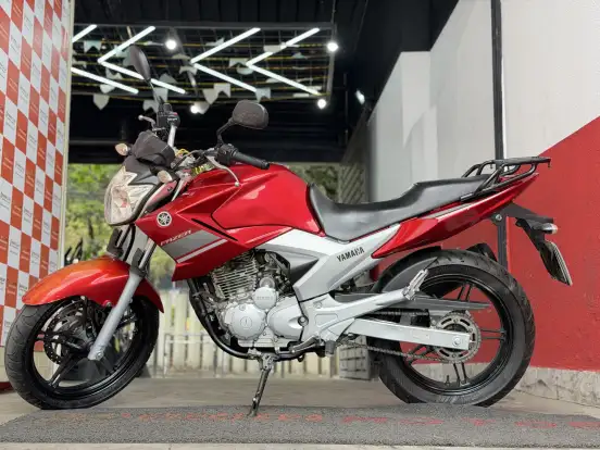YAMAHA-YS 250 FAZER YAMAHA-YS 250 FAZER-2014