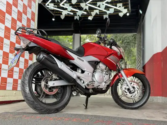 YAMAHA-YS 250 FAZER YAMAHA-YS 250 FAZER-2014