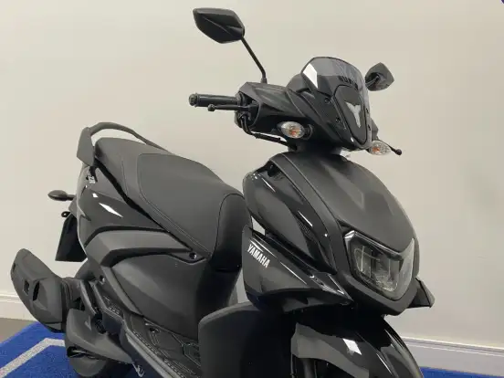 YAMAHA-ZR HYBRID CONNECTED YAMAHA-ZR HYBRID CONNECTED-2026