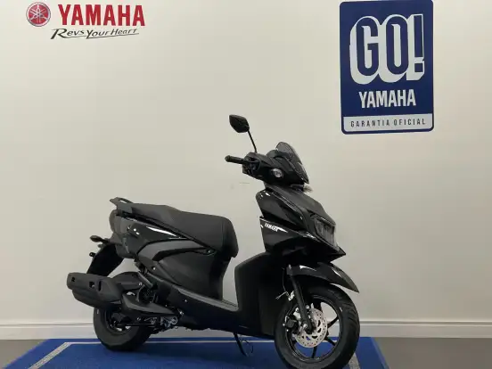 YAMAHA-ZR HYBRID CONNECTED YAMAHA-ZR HYBRID CONNECTED-2026