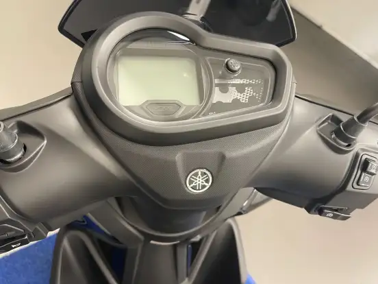 YAMAHA-ZR HYBRID CONNECTED YAMAHA-ZR HYBRID CONNECTED-2026
