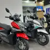 YAMAHA ZR HYBRID CONNECTED YAMAHA ZR HYBRID CONNECTED