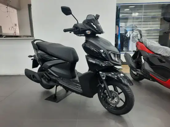 YAMAHA-ZR HYBRID CONNECTED YAMAHA-ZR HYBRID CONNECTED-2026