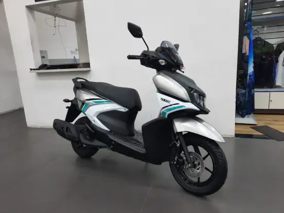 YAMAHA-ZR HYBRID CONNECTED YAMAHA-ZR HYBRID CONNECTED-2026