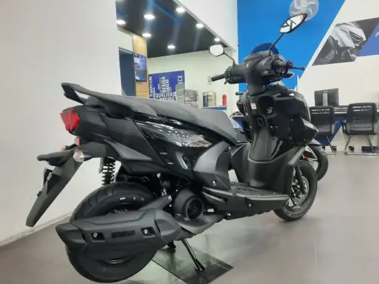 YAMAHA-ZR HYBRID CONNECTED YAMAHA-ZR HYBRID CONNECTED-2026