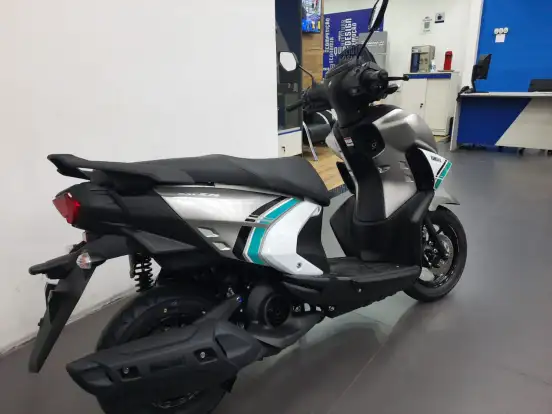 YAMAHA-ZR HYBRID CONNECTED YAMAHA-ZR HYBRID CONNECTED-2026