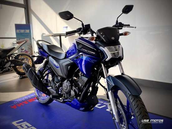 YAMAHA-FACTOR 150 DX-2026