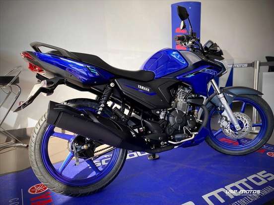 YAMAHA-FACTOR 150 DX-2026