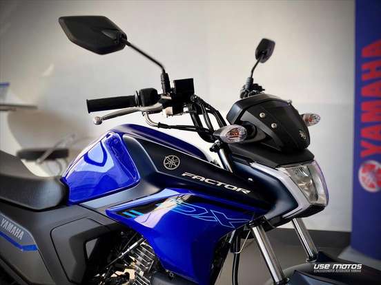 YAMAHA-FACTOR 150 DX YAMAHA-FACTOR 150 DX-2026