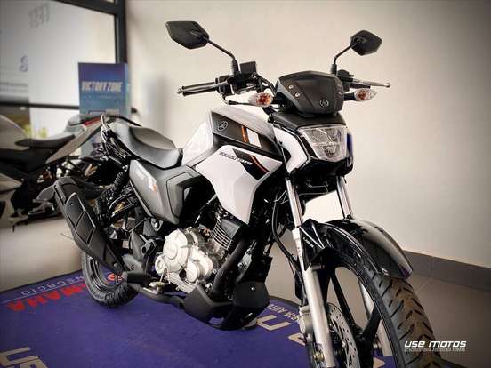 YAMAHA-FACTOR 150 STANDARD-2026
