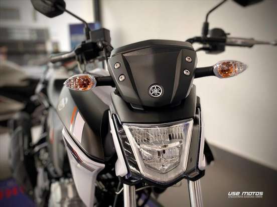 YAMAHA-FACTOR 150 STANDARD-2026