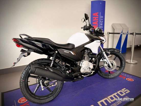 YAMAHA-FACTOR 150 STANDARD-2026