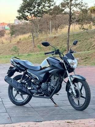 YAMAHA-FACTOR 150ED-2023