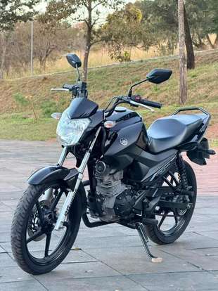YAMAHA-FACTOR 150ED-2023