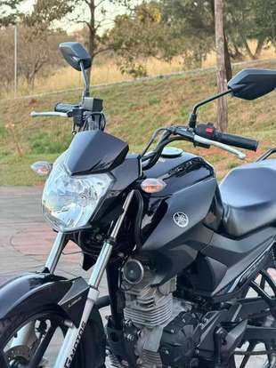 YAMAHA-FACTOR 150ED-2023