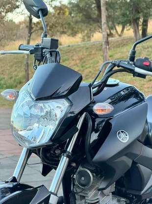 YAMAHA-FACTOR 150ED-2023