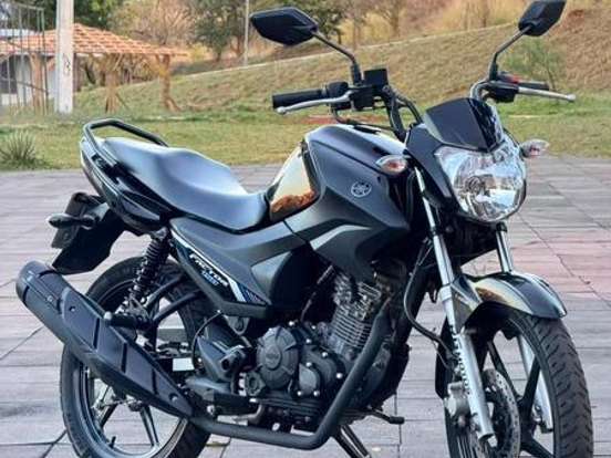 YAMAHA-FACTOR 150ED YAMAHA-FACTOR 150ED-2023