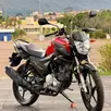 YAMAHA FACTOR YBR 125I ED YAMAHA FACTOR YBR 125I ED