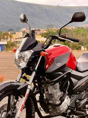 YAMAHA-FACTOR YBR 125I ED-2022