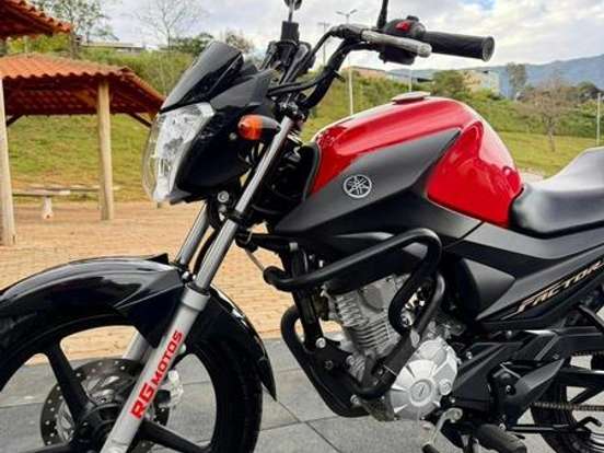 YAMAHA-FACTOR YBR 125I ED YAMAHA-FACTOR YBR 125I ED-2022