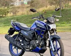 YAMAHA FACTOR YBR 150 ED YAMAHA FACTOR YBR 150 ED