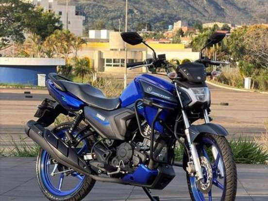 YAMAHA-FACTOR YBR 150 ED YAMAHA-FACTOR YBR 150 ED-2025