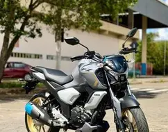 YAMAHA FZ15 FAZER CONNECTED ABS YAMAHA FZ15 FAZER CONNECTED ABS