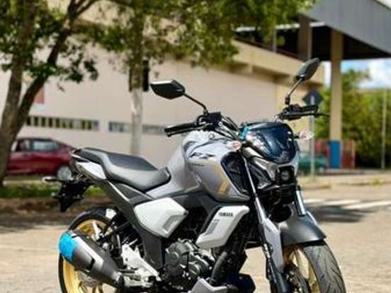 YAMAHA-FZ15 FAZER CONNECTED ABS YAMAHA-FZ15 FAZER CONNECTED ABS-2025