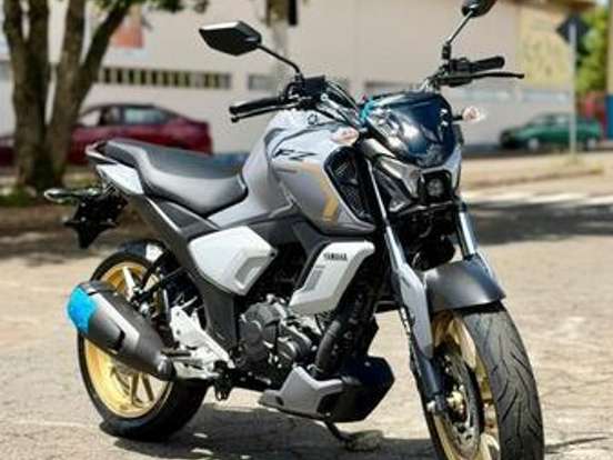 YAMAHA-FZ15 FAZER CONNECTED ABS YAMAHA-FZ15 FAZER CONNECTED ABS-2025