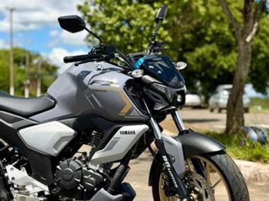 YAMAHA-FZ15 FAZER CONNECTED ABS YAMAHA-FZ15 FAZER CONNECTED ABS-2025
