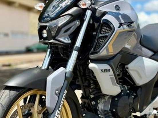 YAMAHA-FZ15 FAZER CONNECTED ABS YAMAHA-FZ15 FAZER CONNECTED ABS-2025