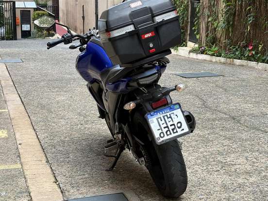 YAMAHA-FZ15 FAZER ABS YAMAHA-FZ15 FAZER ABS-2023
