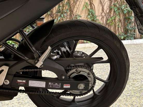 YAMAHA-FZ15 FAZER ABS YAMAHA-FZ15 FAZER ABS-2023