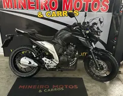 YAMAHA FZ25 FAZER ABS YAMAHA FZ25 FAZER ABS