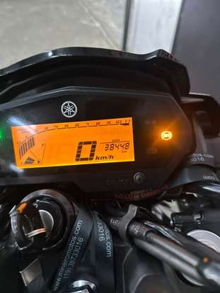 YAMAHA-FZ25 FAZER ABS-2023