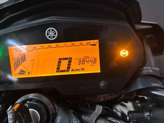 YAMAHA-FZ25 FAZER ABS YAMAHA-FZ25 FAZER ABS-2023