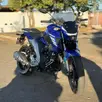 YAMAHA FZ25 FAZER ABS YAMAHA FZ25 FAZER ABS