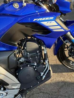 YAMAHA-FZ25 FAZER ABS-2022