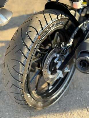 YAMAHA-FZ25 FAZER ABS-2022