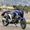 YAMAHA FZ25 FAZER ABS YAMAHA FZ25 FAZER ABS