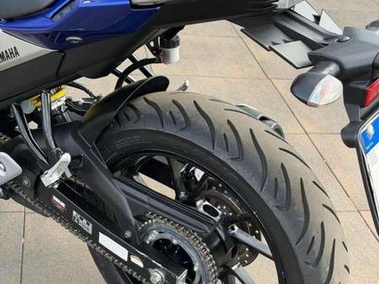 YAMAHA-FZ25 FAZER ABS YAMAHA-FZ25 FAZER ABS-2022