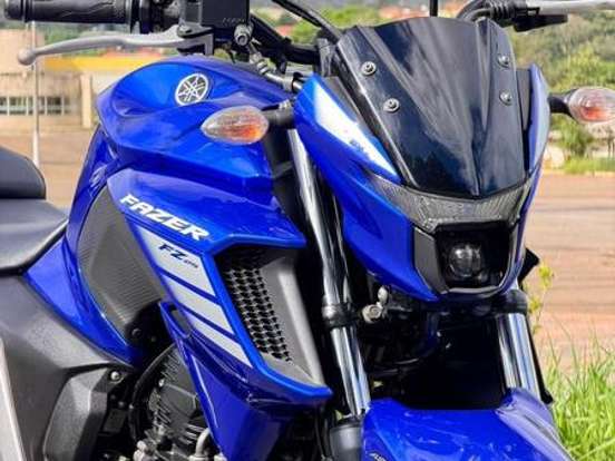 YAMAHA-FZ25 FAZER ABS YAMAHA-FZ25 FAZER ABS-2022
